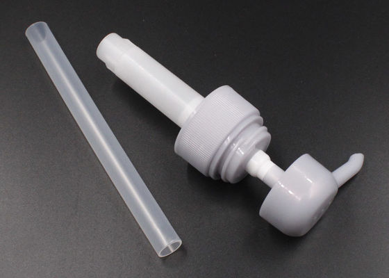 ISO2000 28mm de Plastic Pomp van de Zeepautomaat
