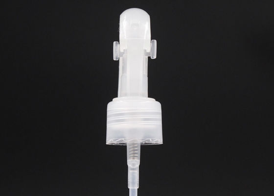 ISO2000 fles 24mm Zuurvaste Trekkerspuitbus