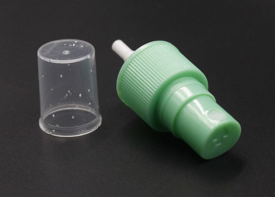 Half - Uv Plastic Aluminium 18/410 Spuitbus van de Parfummist