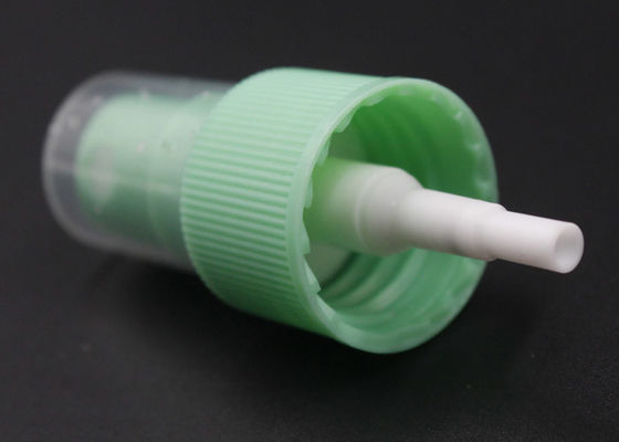 Half - Uv Plastic Aluminium 18/410 Spuitbus van de Parfummist