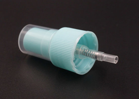 De plastic Spuitbus van het de Reisparfum van pp Geribbelde 20/410