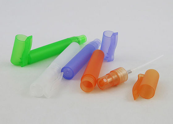 Het Type van schroefdeksel15ml Pen de Fles van de Parfumnevel