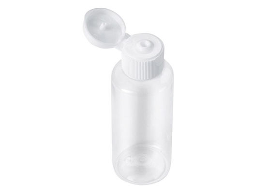 de Plastic Flessen van 50ml PETG