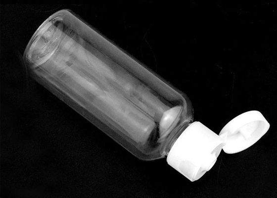 de Plastic Flessen van 50ml PETG
