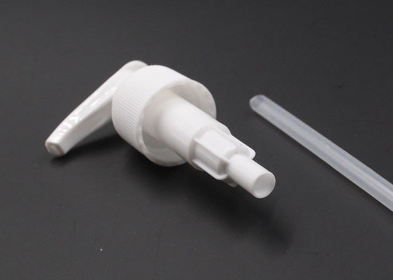Van de de Badkamerszeep van pp Plastic 42mm de Automaatpomp