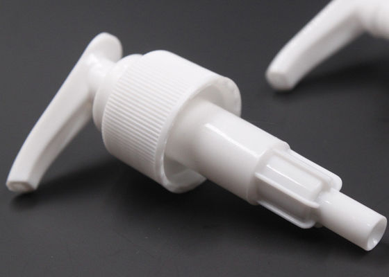 Van de de Badkamerszeep van pp Plastic 42mm de Automaatpomp