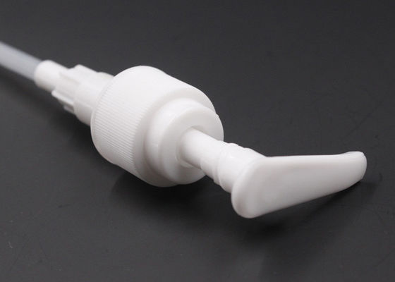 Van de de Badkamerszeep van pp Plastic 42mm de Automaatpomp