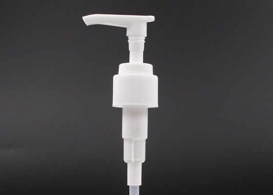 Van de de Badkamerszeep van pp Plastic 42mm de Automaatpomp