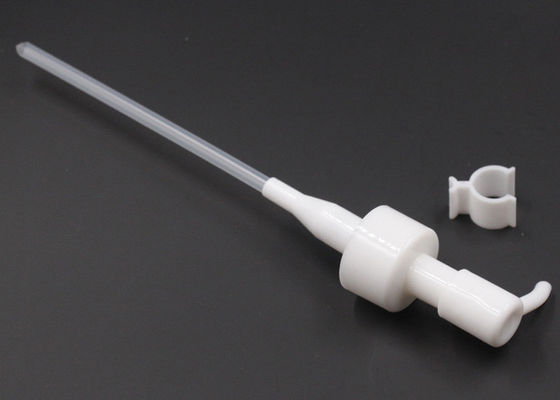 Plastic van de 410 Handzeep van pp 24 de Automaatpomp met Klem
