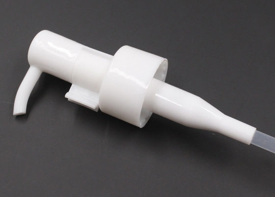 Plastic van de 410 Handzeep van pp 24 de Automaatpomp met Klem