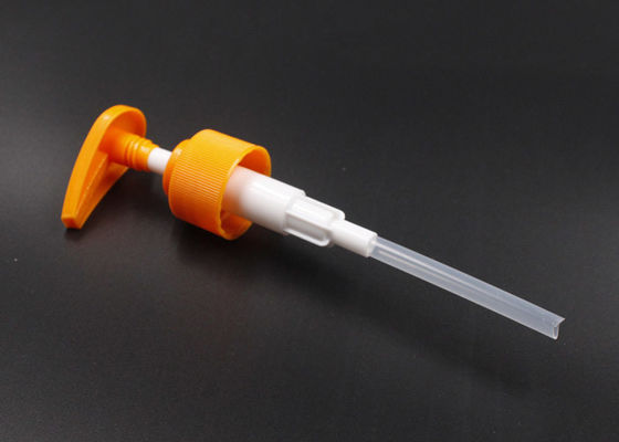 Oranje 20/400 de Automaatpomp van de Handzeep