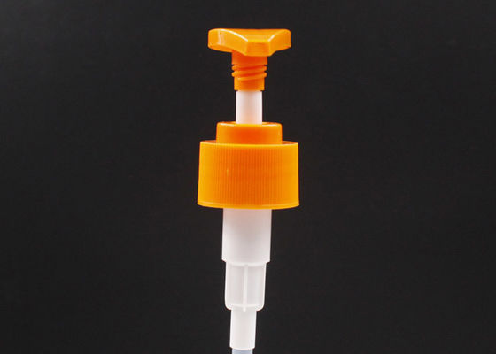 Oranje 20/400 de Automaatpomp van de Handzeep