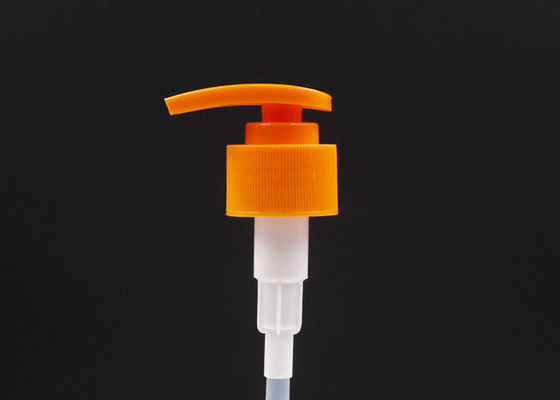 Oranje 20/400 de Automaatpomp van de Handzeep