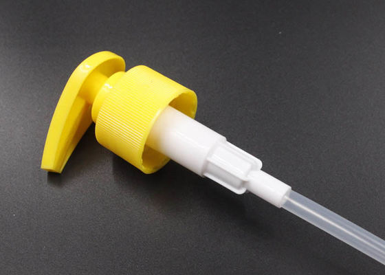 Plastic 1.2 ml/T  Bathroom Soap Dispenser Pump