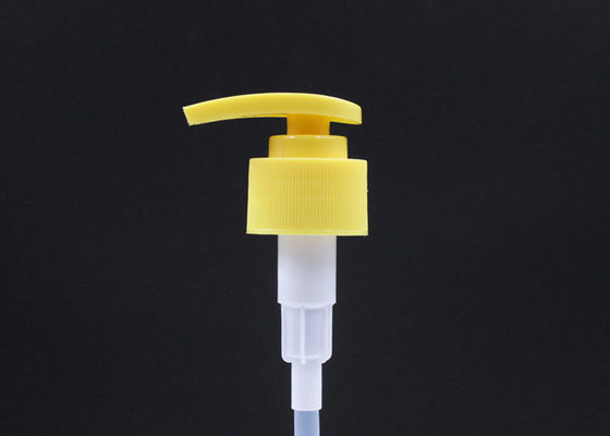 Plastic 1.2 ml/T  Bathroom Soap Dispenser Pump