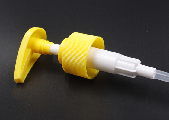 Plastic 1.2 ml/T  Bathroom Soap Dispenser Pump
