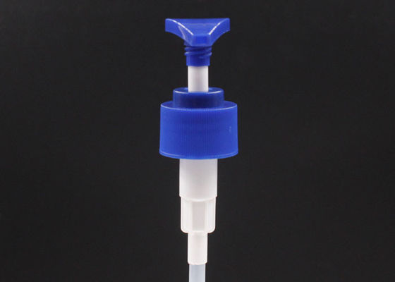 Geen Giftige Pomp van de de Shampoolotion van 1,5 Ml/T