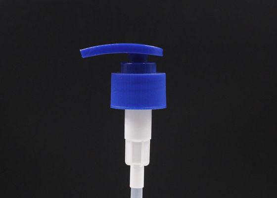 Geen Giftige Pomp van de de Shampoolotion van 1,5 Ml/T