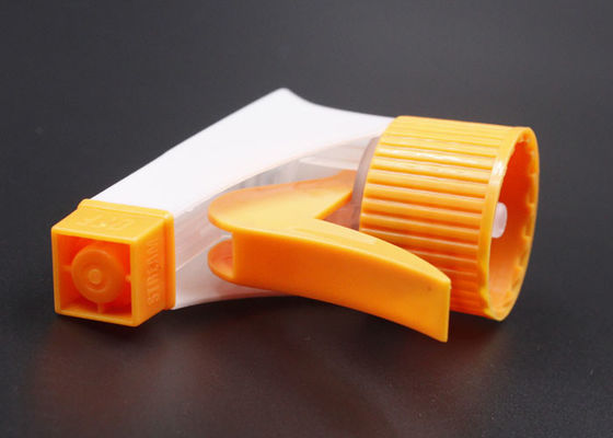 Corrosiebestendige 28mm Plastic Trekkerspuitbus