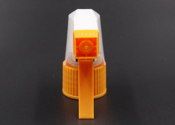 Corrosiebestendige 28mm Plastic Trekkerspuitbus