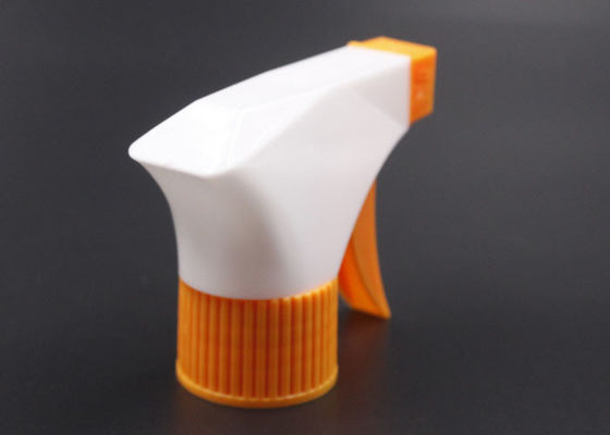 Corrosiebestendige 28mm Plastic Trekkerspuitbus