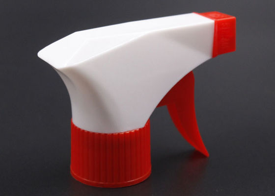 Rode Hoge Corrosieve 24/410 Plastic Trekkerspuitbus