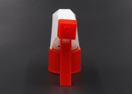 Rode Hoge Corrosieve 24/410 Plastic Trekkerspuitbus