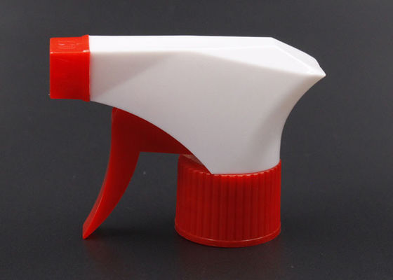 Rode Hoge Corrosieve 24/410 Plastic Trekkerspuitbus