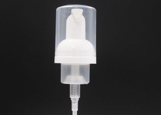 De Pomp van de de Zeepautomaat van de Ceaningspp 30/410 Fles