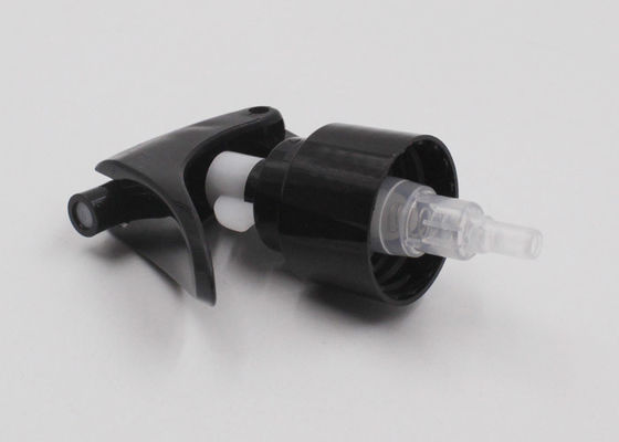 Zwarte Plastic Pomp 20/410 24mm/28mm van de Trekkerspuitbus Anticorrosief met Buis