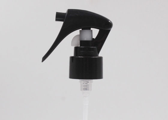 Zwarte Plastic Pomp 20/410 24mm/28mm van de Trekkerspuitbus Anticorrosief met Buis