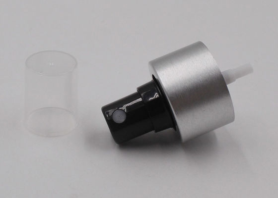 Spuitbus van de parfum de Glanzende Zilveren 28/410 Fijne Mist