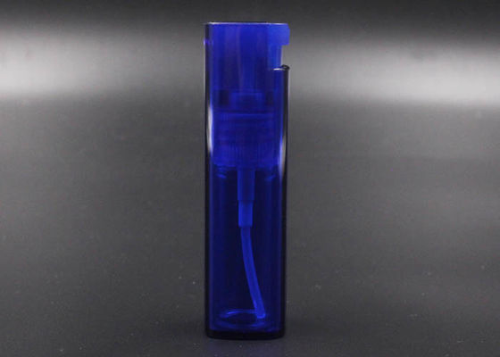 De vierkante Plastic 20Mm Spuitbus van de Parfumpomp