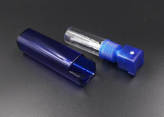 De vierkante Plastic 20Mm Spuitbus van de Parfumpomp