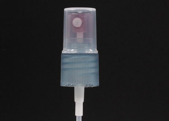 18/410 van de de Pompen Plastic Mist van de Nevelautomaat van de de Nevelpomp Geribbelde Oppervlakte voor Fles