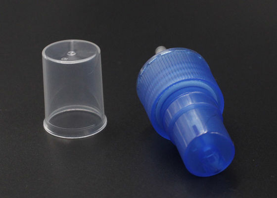 De plastic Blauwe Pompen van 20/415 Nevelautomaat