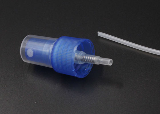 De plastic Blauwe Pompen van 20/415 Nevelautomaat