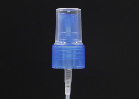 De plastic Blauwe Pompen van 20/415 Nevelautomaat