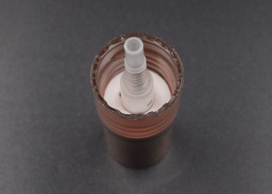 Materialen van 20/410 de Bruine van de Automaatpompen van de Mistnevel Plastic de Handpomp pp