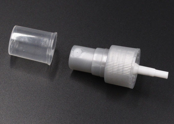 Grijze ISO2000 20/410 Plastic Lotionpomp