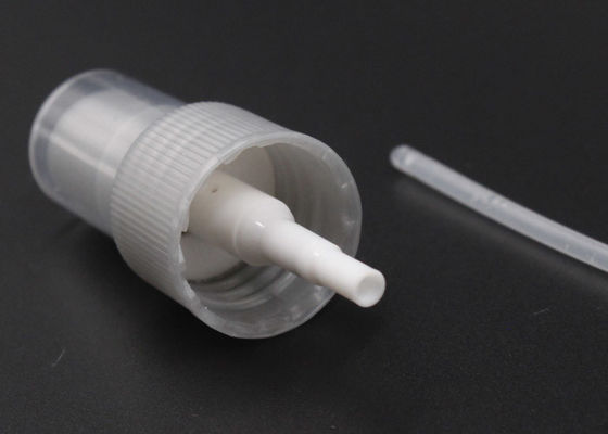 Grijze ISO2000 20/410 Plastic Lotionpomp