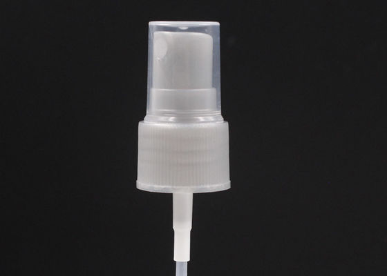 Grijze ISO2000 20/410 Plastic Lotionpomp