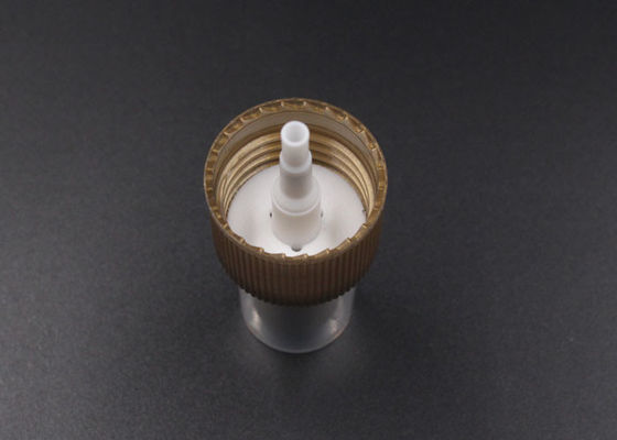 Ce maakt 24mm Vloeibare Nevelpomp glad