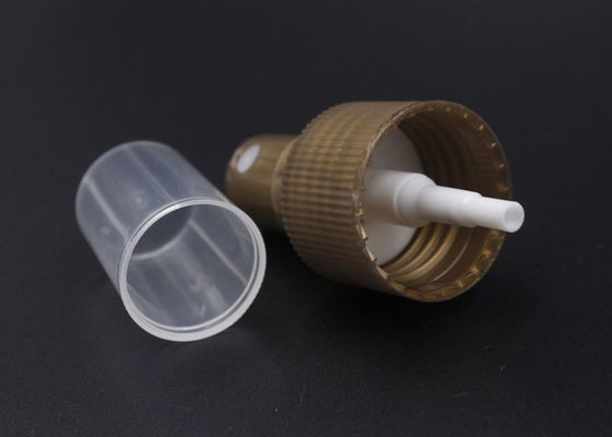 Ce maakt 24mm Vloeibare Nevelpomp glad