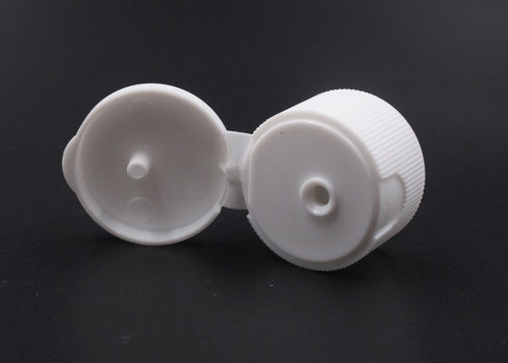 Witte 24mm de Tik Hoogste Kroonkurk van Lotinfles