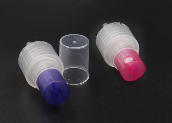 De vlotte Groene 20/410 Plastic Pomp van de Zeepautomaat