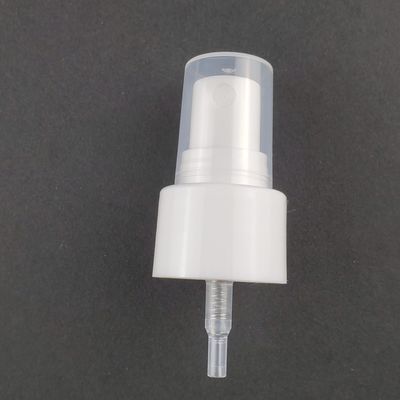 Aangepaste Vlotte Spuitbus 24/410 van de Pompmist de Nevel van de Handpomp met Half GLB