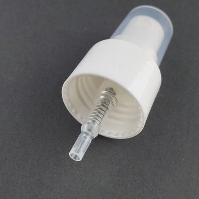 Aangepaste Vlotte Spuitbus 24/410 van de Pompmist de Nevel van de Handpomp met Half GLB