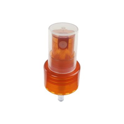 Aangepaste Vlotte Spuitbus 24/410 van de Pompmist de Nevel van de Handpomp met Half GLB
