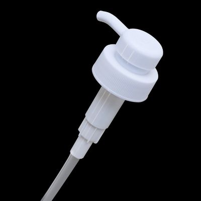 De Pomp van de het Schuimautomaat van ISO2000 1,5 Ml/T